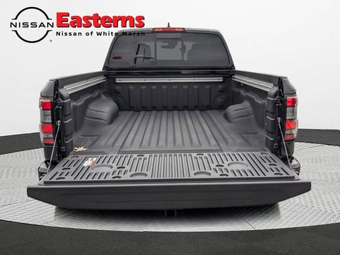 New 2026 Nissan Frontier PRO-4X image 11