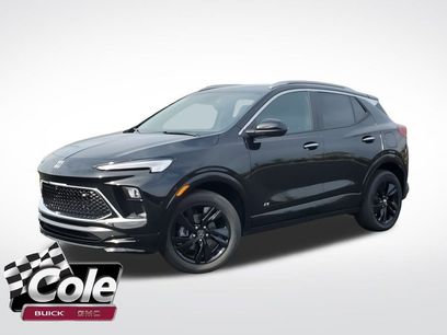 New 2025 Buick Encore GX Sport Touring w/ Advanced Technology Package