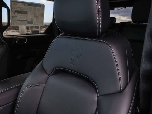 New 2026 Ford Bronco Outer Banks AWD/4WD image 30