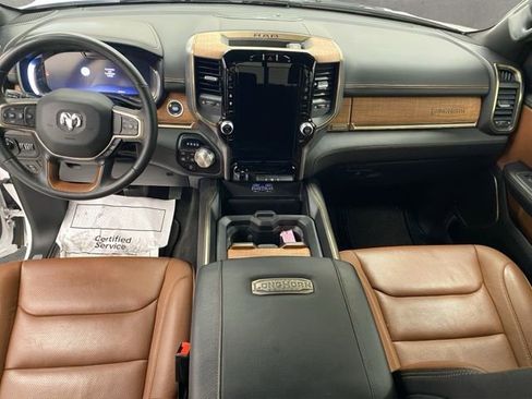 Used 2023 RAM 1500 Limited image 10