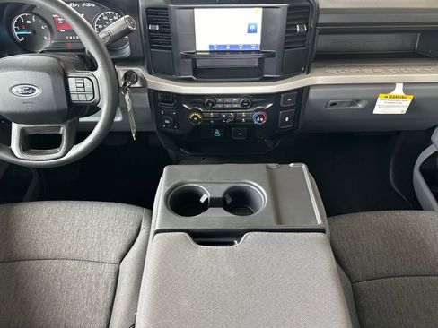 New 2026 Ford F250 XL w/ STX Appearance Package image 13