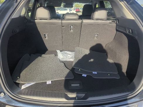 Used 2025 MAZDA CX-5 AWD 2.5 S w/ Premium Plus Pkg image 12