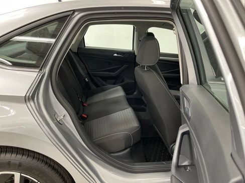 New 2026 Volkswagen Jetta S FWD image 10