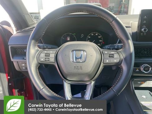 Used 2025 Honda CR-V Sport-L image 14