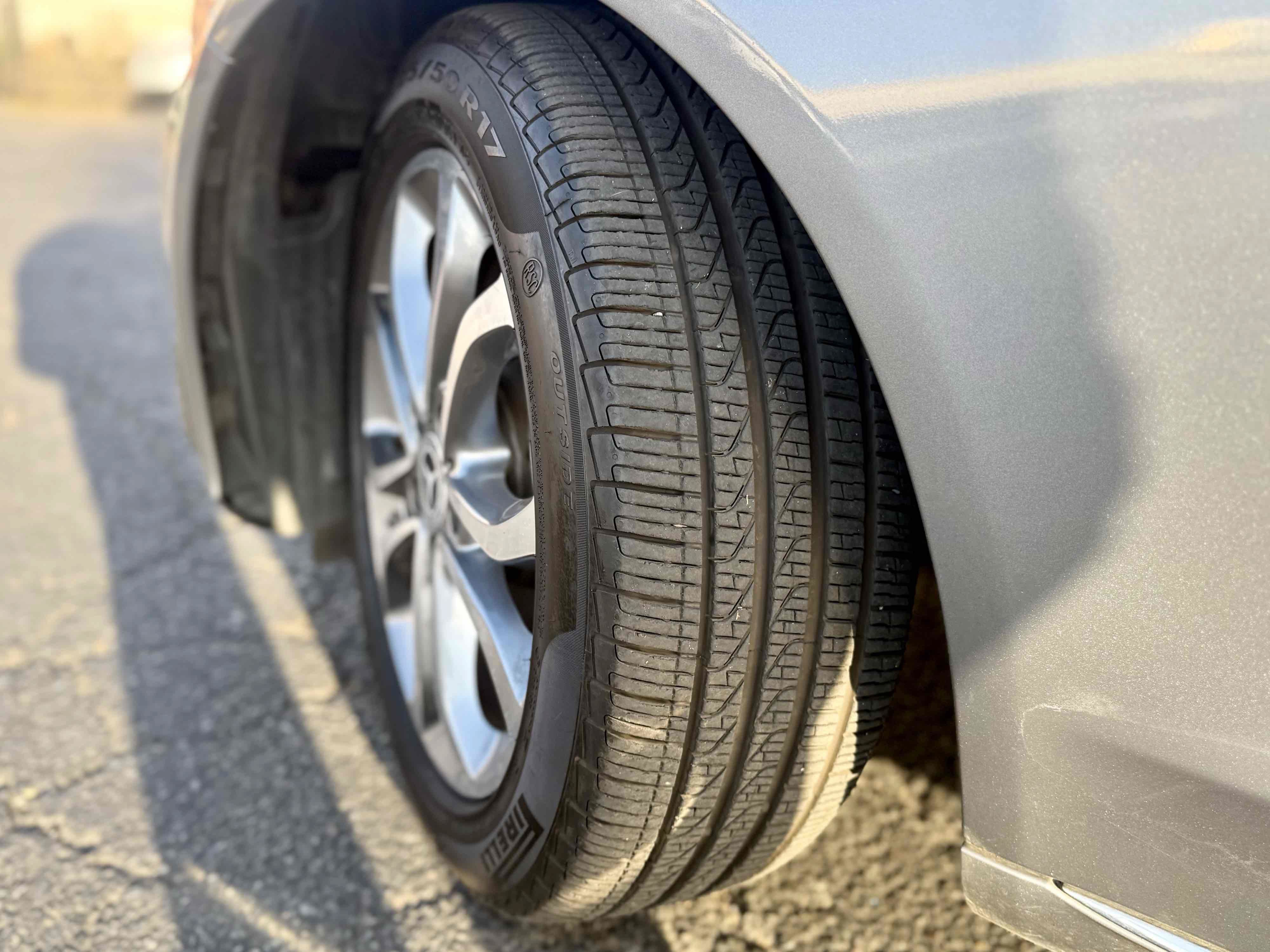 Used 2015 Mercedes-Benz C 300 Sedan image 6