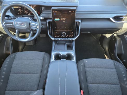 Certified 2025 GMC Acadia Elevation image 12