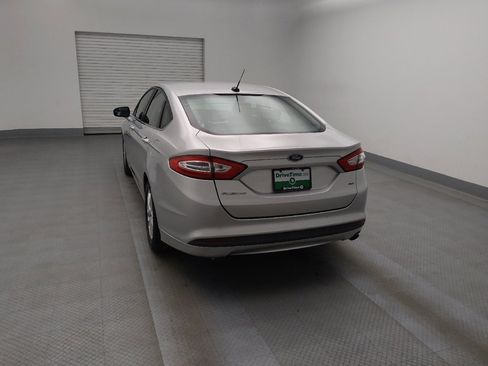 Used 2013 Ford Fusion SE image 6