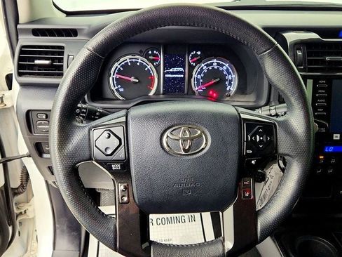Used 2020 Toyota 4Runner TRD Pro AWD/4WD image 14