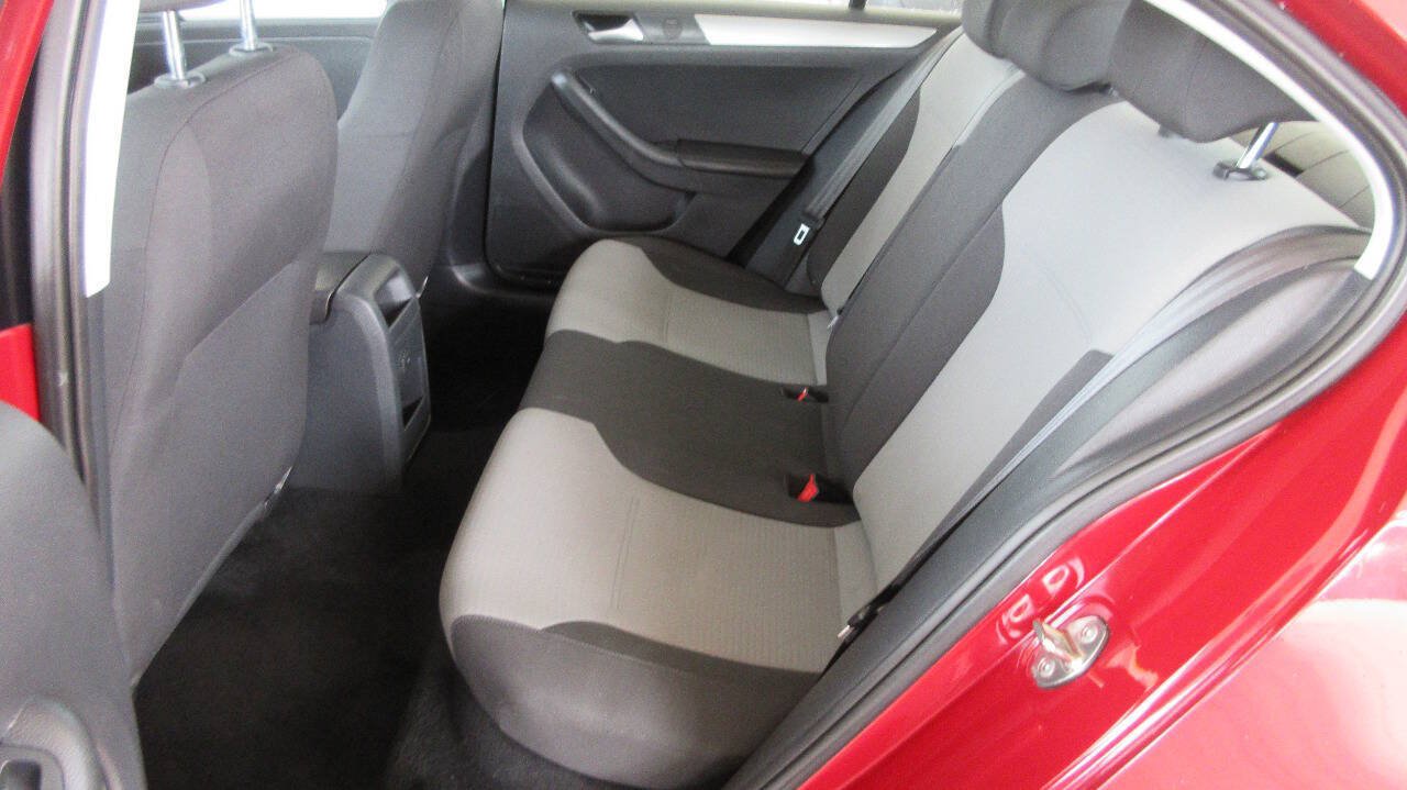 Used 2018 Volkswagen Jetta S FWD image 13