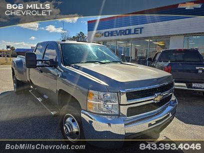 Used 2009 Chevrolet Silverado 3500 W/T
