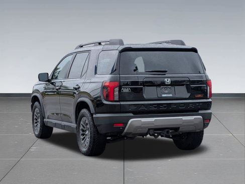 Used 2026 Honda Passport TrailSport image 4