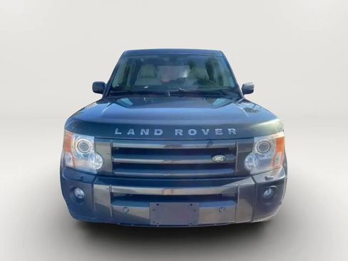 Used 2007 Land Rover LR3 SE image 9