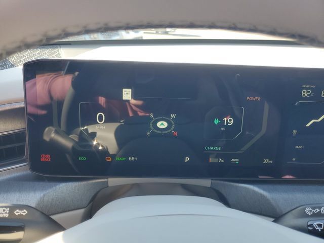 New 2026 Kia EV9 Land AWD/4WD image 21