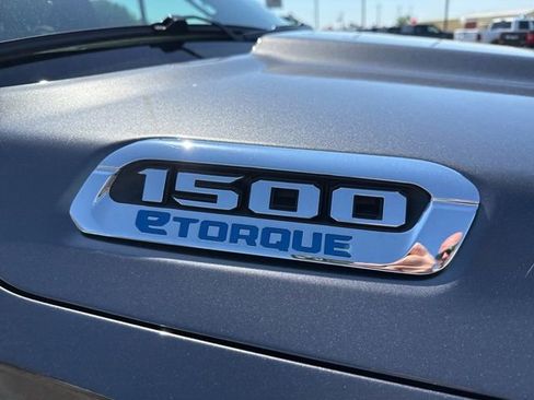 New 2026 RAM 1500 Lone Star RWD image 9