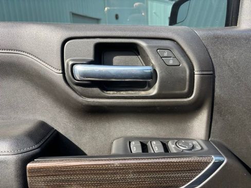 Used 2021 Chevrolet Silverado 1500 RST w/ Z71 Off-Road Package image 28