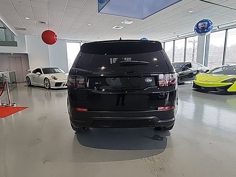 Used 2020 Land Rover Range Rover Velar R-Dynamic S image 4