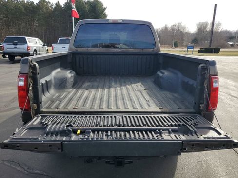 Used 2015 Ford F250 XLT w/ FX4 Off-Road Package image 30