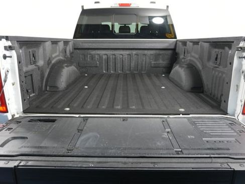 Certified 2023 Ford F150 King Ranch w/ Equipment Group 601A High image 11