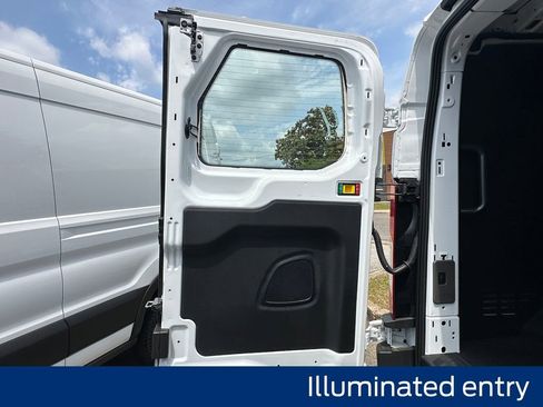 New 2024 Ford Transit 350 148 Low Roof w/ Exterior Upgrade Package image 26