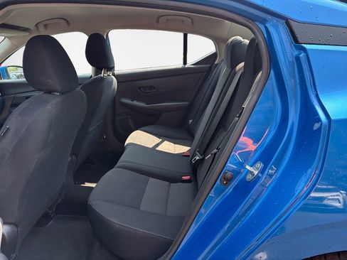 Used 2024 Nissan Sentra SV image 22