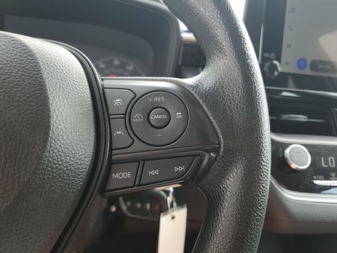 Certified 2024 Toyota Corolla LE FWD image 23