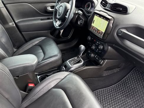 Used 2023 Jeep Renegade Limited image 16