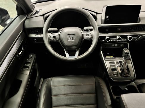 Used 2024 Honda CR-V Sport-L image 12