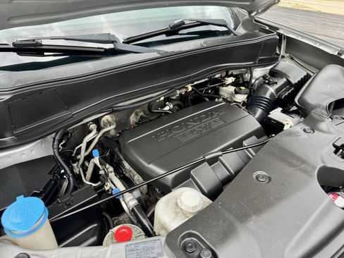Used 2013 Honda Pilot EX image 39