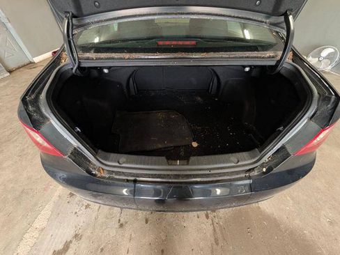 Used 2012 Hyundai Sonata Limited FWD image 25
