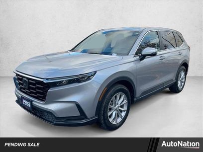 Used 2023 Honda CR-V EX