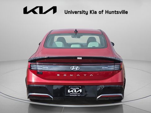 Used 2025 Hyundai Sonata SEL image 7