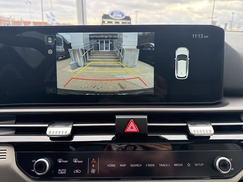 New 2026 Kia Sportage EX w/ EX Panoramic Sunroof Package image 37