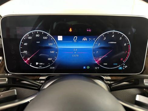 Used 2023 Mercedes-Benz S 580 4MATIC Sedan w/ Warmth & Comfort Package image 25