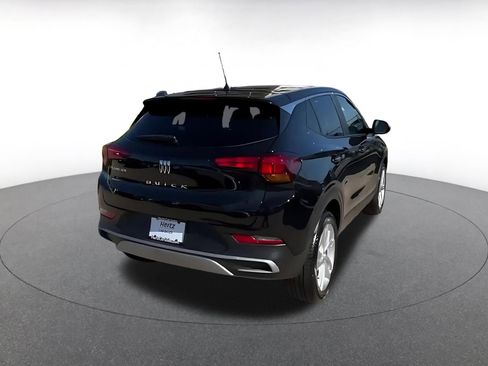 Used 2025 Buick Encore GX Preferred image 12