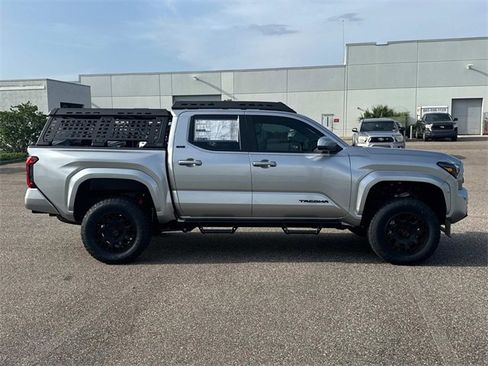 New 2025 Toyota Tacoma SR5 image 2