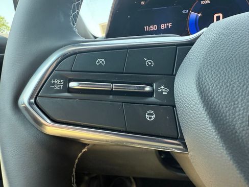 New 2025 Chevrolet Blazer EV LT w/ Super Cruise Package image 37