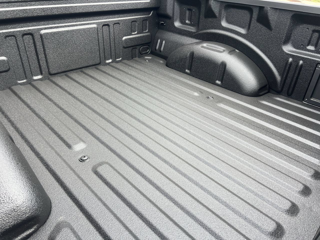 New 2026 Ford F150 STX RWD image 19