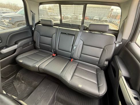 Used 2019 Chevrolet Silverado 2500 LTZ w/ Duramax Plus Package image 21