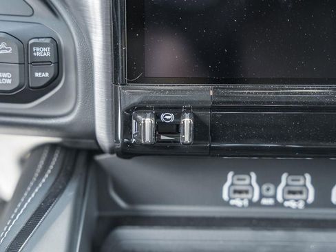 New 2025 RAM 2500 Power Wagon image 25