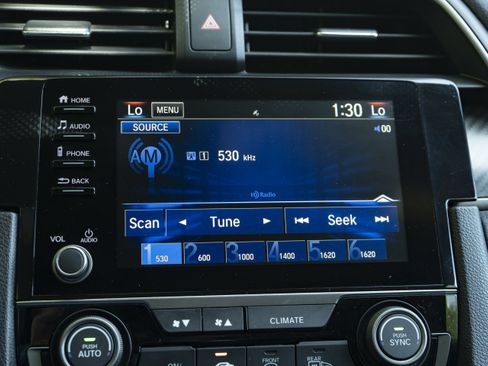 Certified 2019 Honda Civic Si image 31