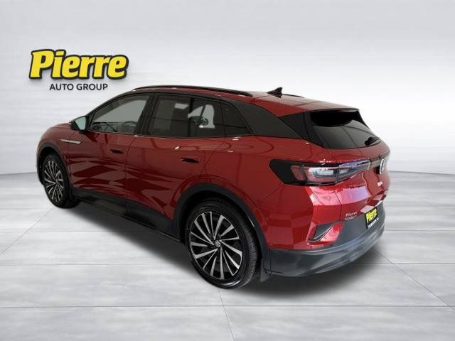 Used 2024 Volkswagen ID.4 S RWD image 2