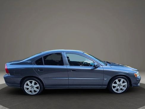 Used 2005 Volvo S60 2.5T image 11