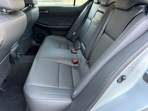 New 2026 Lexus IS 350 F Sport image 27