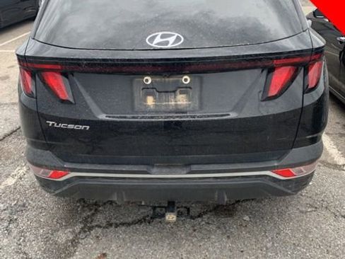 Used 2024 Hyundai Tucson SEL image 5