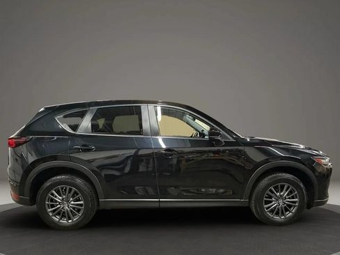 Used 2020 MAZDA CX-5 Touring AWD/4WD image 6