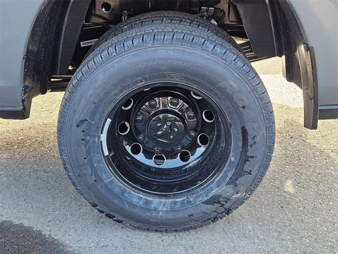 New 2026 RAM 3500 Laramie w/ Night Edition image 9