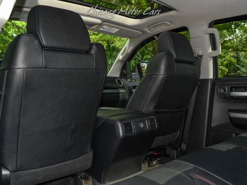 Used 2020 Toyota Tundra TRD Pro AWD/4WD image 22
