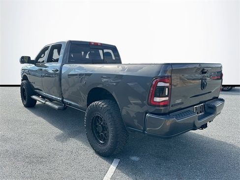 Used 2020 RAM 2500 Big Horn w/ Level 2 Equipment Group image 5