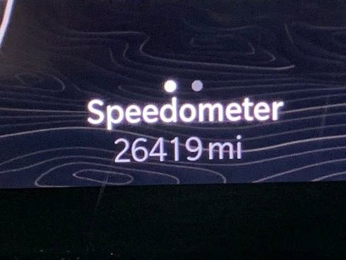 Used 2023 Jeep Grand Cherokee Limited image 21