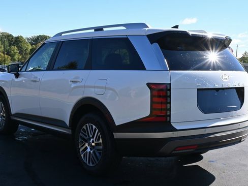 New 2026 Hyundai Palisade SEL image 5